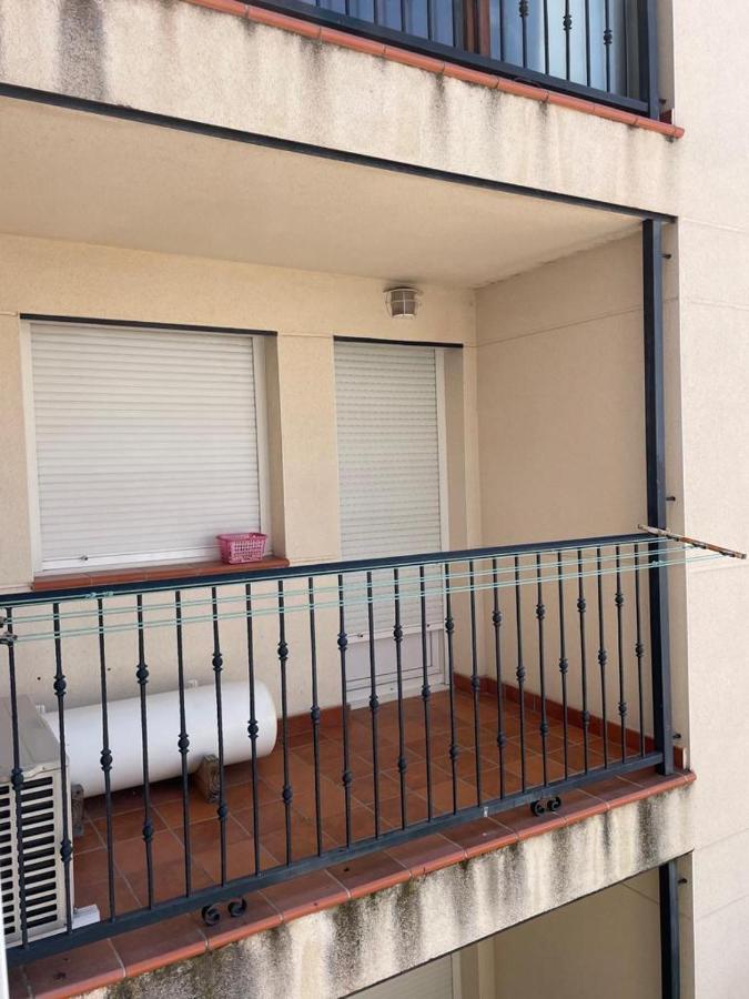 Casablanca Apartment Arenas de San Pedro Exterior photo